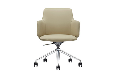 Кресло офисное RV Design Ivo B2416 - фото товара 2 из 14