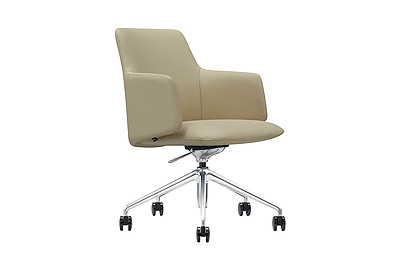 Кресло офисное RV Design Ivo B2416 - фото товара 1 из 14