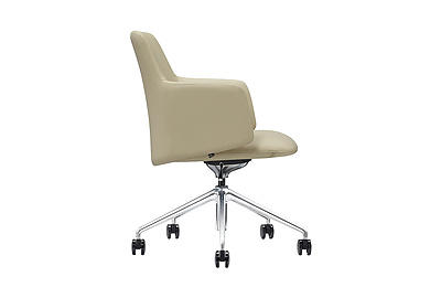 Кресло офисное RV Design Ivo B2416 - фото товара 3 из 14