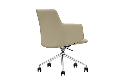 Кресло офисное RV Design Ivo B2416 - фото товара 4 из 14