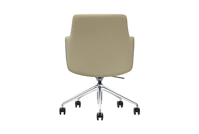 Кресло офисное RV Design Ivo B2416 - фото товара 5 из 14