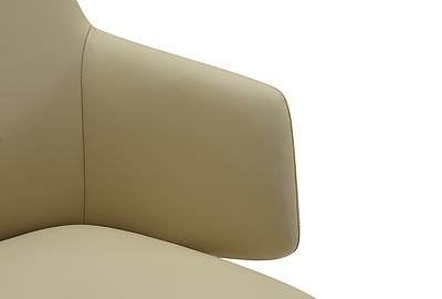 Кресло офисное RV Design Ivo B2416 - фото товара 9 из 14