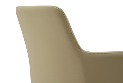 Кресло офисное RV Design Ivo B2416 - фото товара 8 из 14