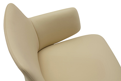 Кресло офисное RV Design Ivo B2416 - фото товара 6 из 14