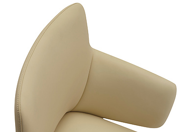 Кресло офисное RV Design Ivo B2416 - фото товара 7 из 14