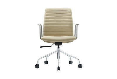 Кресло офисное RV Design Lino B2410 - фото товара 2 из 13
