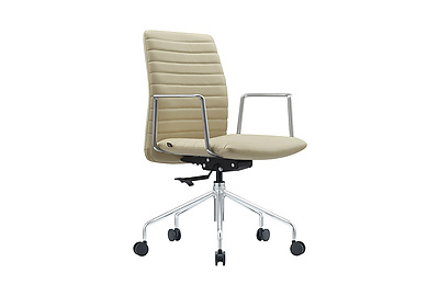 Кресло офисное RV Design Lino B2410 - фото товара 1 из 13