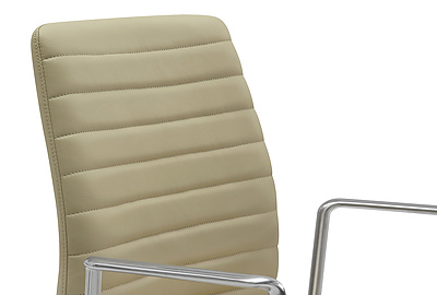 Кресло офисное RV Design Lino B2410 - фото товара 7 из 13