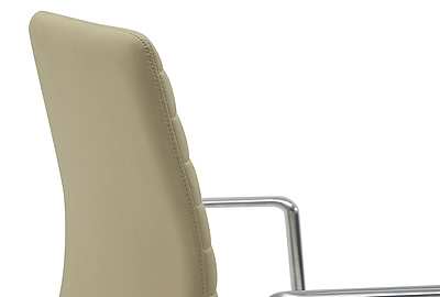 Кресло офисное RV Design Lino B2410 - фото товара 9 из 13