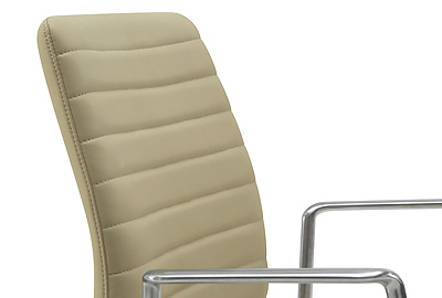 Кресло офисное RV Design Lino B2410 - фото товара 8 из 13