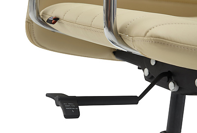 Кресло офисное RV Design Lino B2410 - фото товара 11 из 13