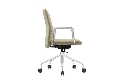 Кресло офисное RV Design Lino B2410 - фото товара 3 из 13