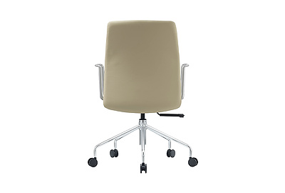 Кресло офисное RV Design Lino B2410 - фото товара 5 из 13