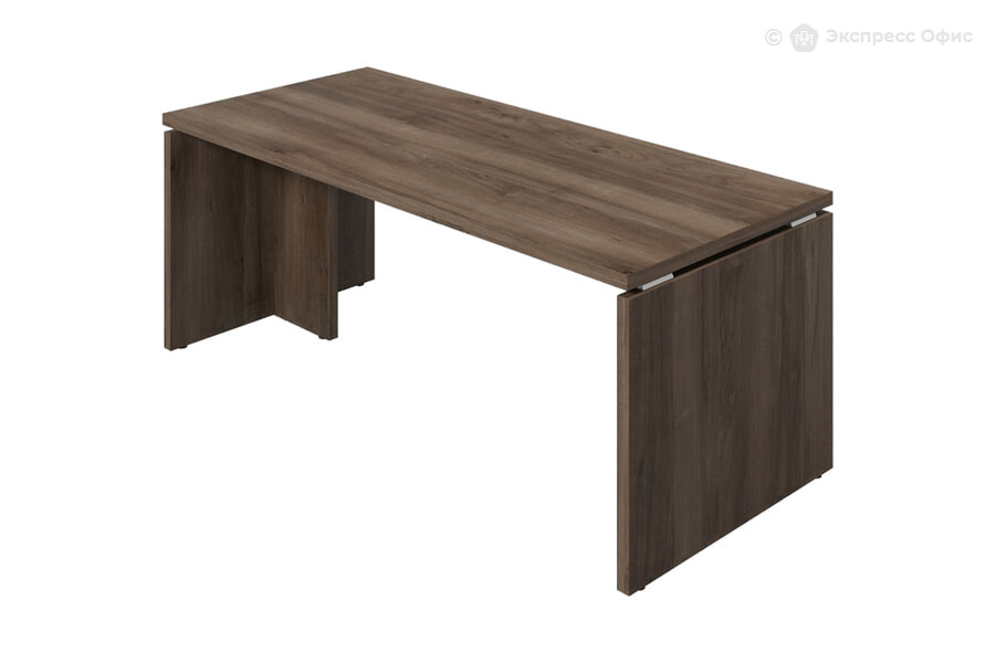  Стол для переговоров Festus FI-920 Орех Пацифик Табак - фото товара 1 из 3