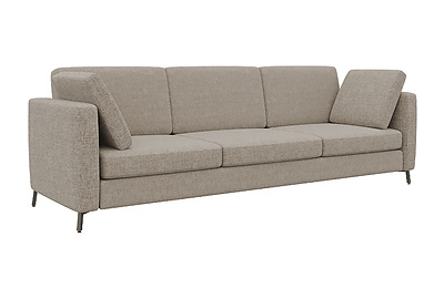 Диван офисный Brasco BRS-3 - фото товара 1 из 3