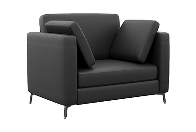 Кресло мягкое Brasco BRS-1 - фото товара 1 из 3