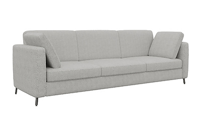 Диван офисный Brasco BRS-3 - фото товара 1 из 3