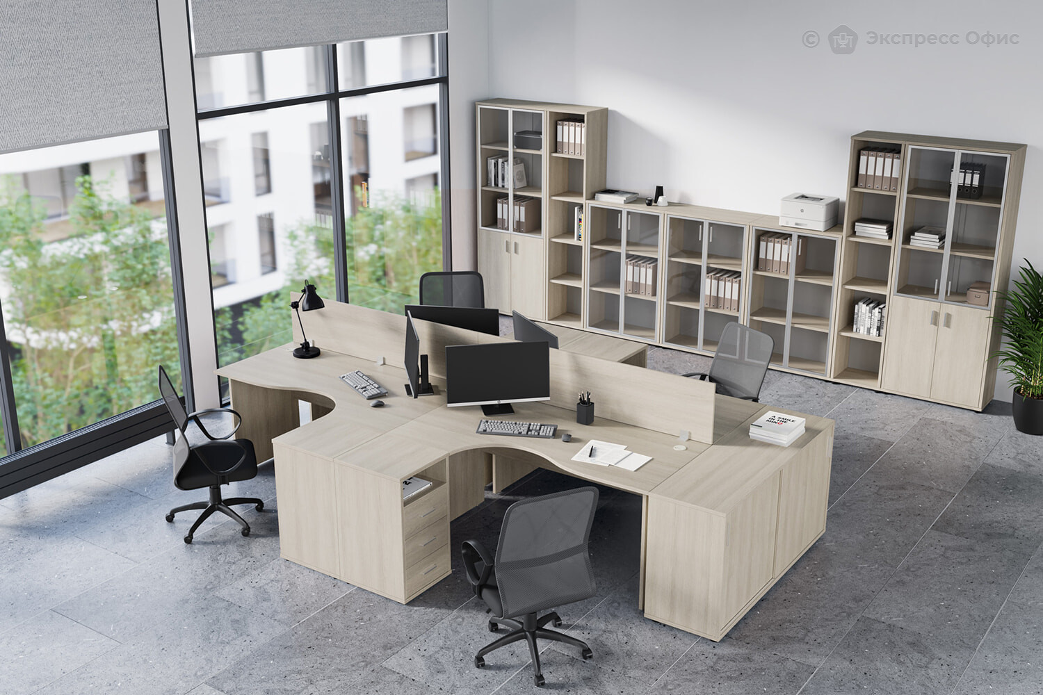 Крепление Trend Metal TDM32256104 - фото товара 2 из 3