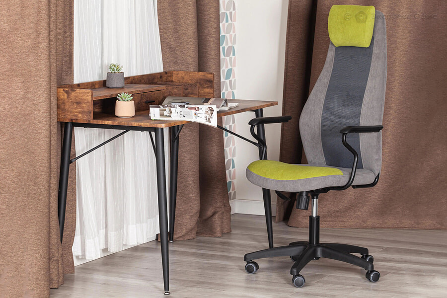Кресло офисное Aviator 21646 - фото товара 15 из 18