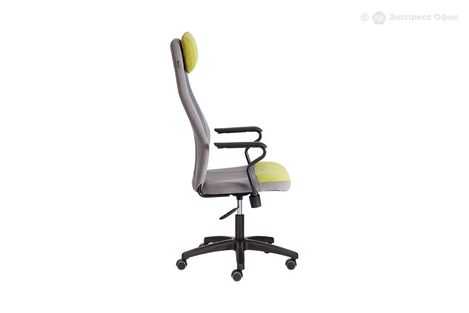 Кресло офисное Aviator 21646 - фото товара 3 из 18