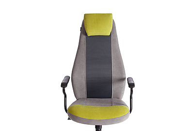 Кресло офисное Aviator 21646 - фото товара 6 из 18