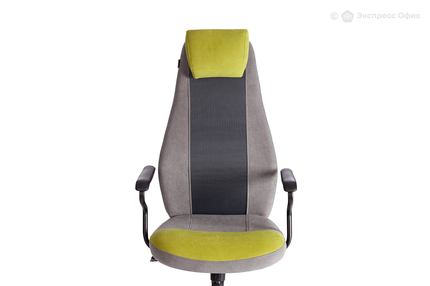 Кресло офисное Aviator 21646 - фото товара 6 из 18
