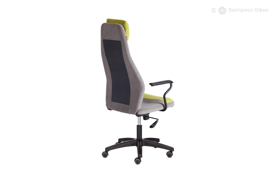 Кресло офисное Aviator 21646 - фото товара 4 из 18