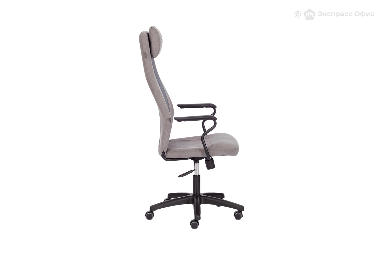 Кресло офисное Aviator 21644 - фото товара 3 из 17