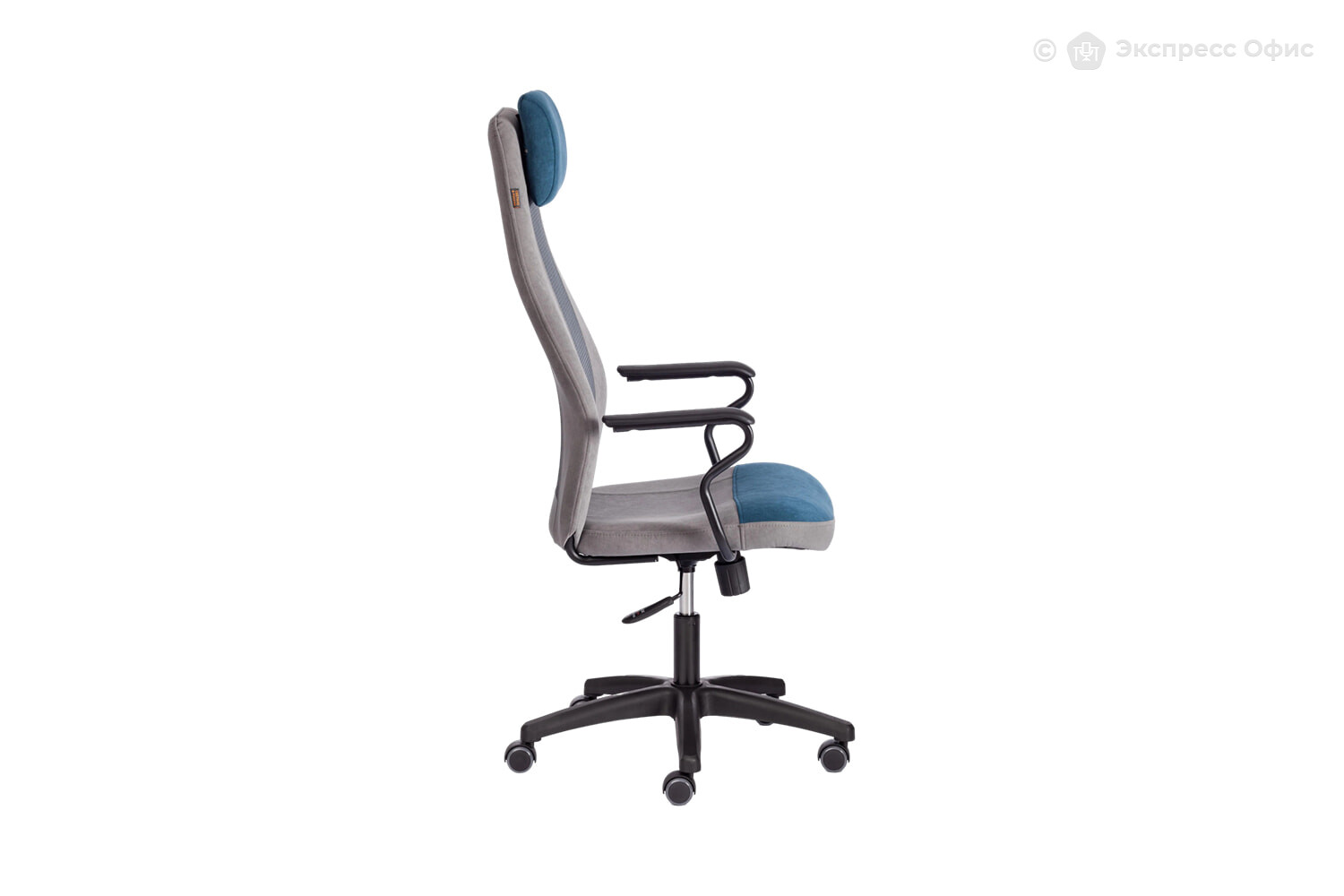 Кресло офисное Aviator 21645 - фото товара 3 из 18