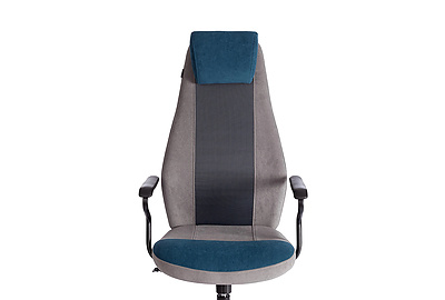 Кресло офисное Aviator 21645 - фото товара 6 из 18