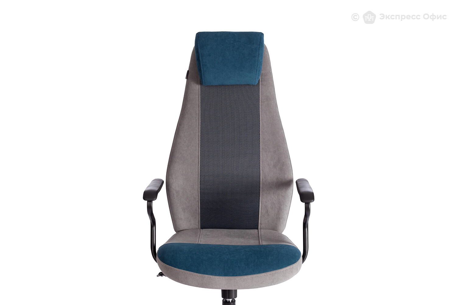 Кресло офисное Aviator 21645 - фото товара 6 из 18
