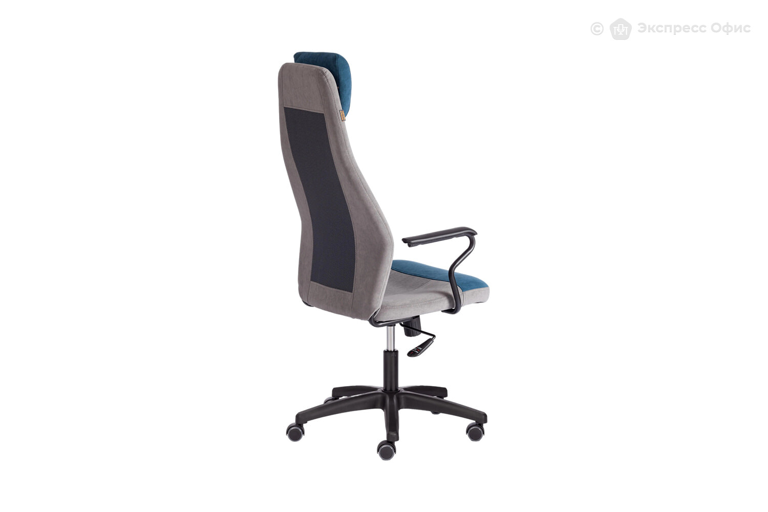 Кресло офисное Aviator 21645 - фото товара 4 из 18