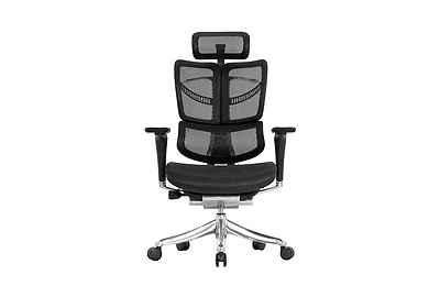 Кресло эргономичное Falto Fly 2 - фото товара 2 из 12