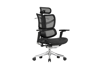 Кресло эргономичное Falto Fly 2 - фото товара 1 из 12