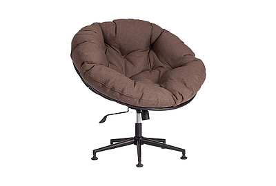 Кресло дизайнерское Cloude - фото товара 1 из 18