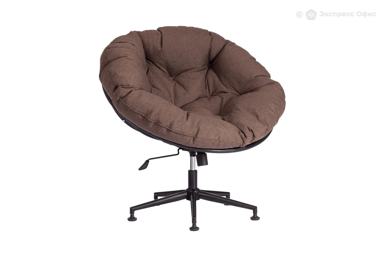 Кресло дизайнерское Cloude - фото товара 1 из 18