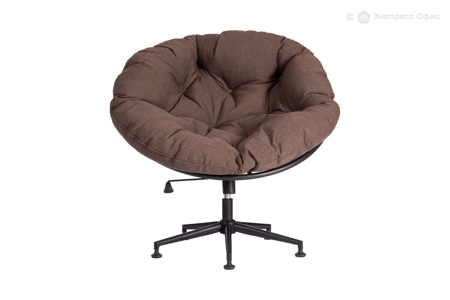 Кресло дизайнерское Cloude - фото товара 2 из 18