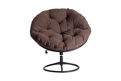 Кресло дизайнерское Cloude - фото товара 2 из 16