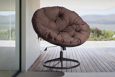 Кресло дизайнерское Cloude - фото товара 14 из 16