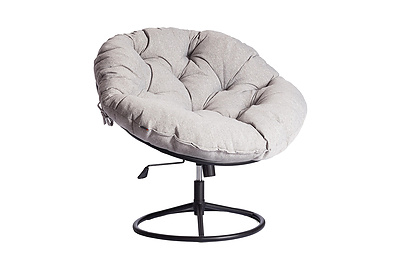 Кресло дизайнерское Cloude - фото товара 1 из 15