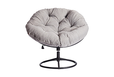 Кресло дизайнерское Cloude - фото товара 2 из 15