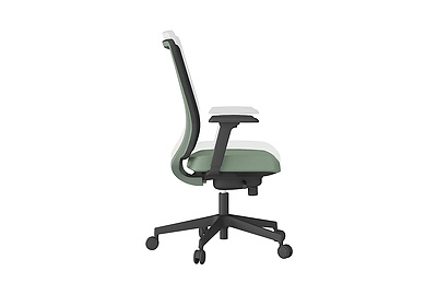 Кресло офисное Axis AXGRSL3DGG - фото товара 4 из 10
