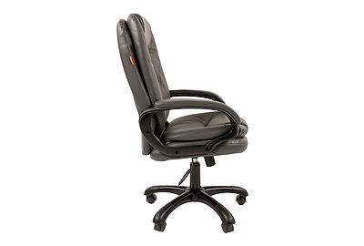Кресло для руководителя Chairman 668 - фото товара 3 из 5