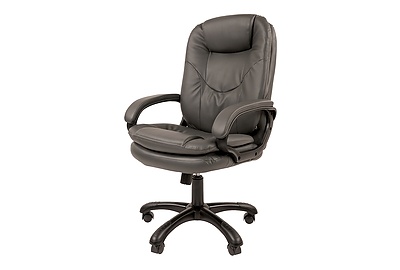 Кресло для руководителя Chairman 668 - фото товара 4 из 5
