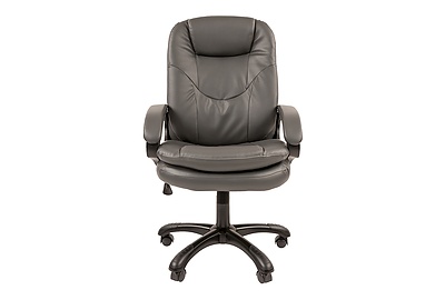 Кресло для руководителя Chairman 668 - фото товара 2 из 5