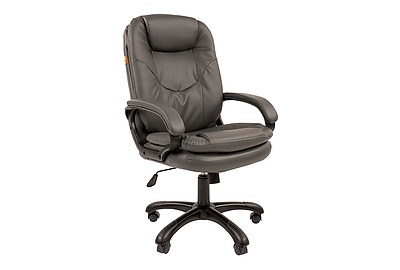 Кресло для руководителя Chairman 668 - фото товара 1 из 5