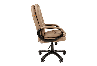 Кресло для руководителя Chairman 668 - фото товара 3 из 5