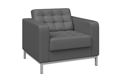 Кресло мягкое Космо Kos 1-2 mk - фото товара 1 из 4