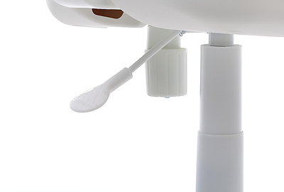 Кресло компьютерное детское Бюрократ CH-W797/LB/TW-55 - фото товара 12 из 14