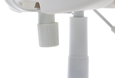 Кресло компьютерное детское Бюрократ CH-W797/LB/TW-55 - фото товара 11 из 14